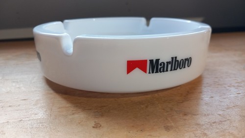 Vintage marlboro aschenbecher - vintage,