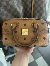 Original MCM Princess Mini 