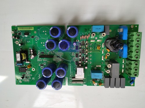 1pc used abb inverter drive - used,