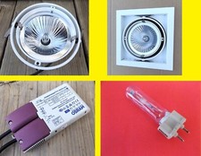 LTS Einbaustrahler Downlight