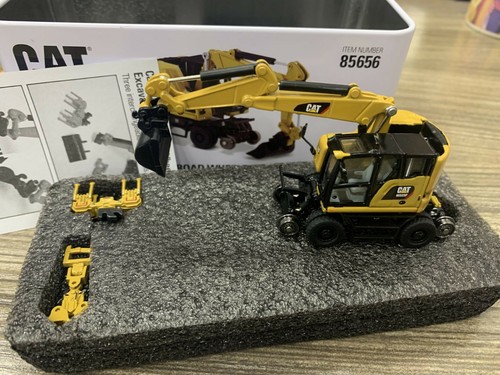 Caterpillar cat m323f - cat,