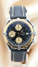 Breitling Chronomat Automatik Herrenuhr D13050 Neutrale Box