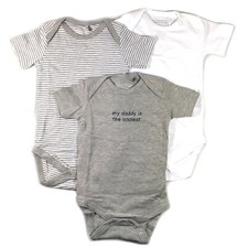 3er set baby bio - 3er,