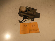 orig. 12 Volt Bosch Umschalter Nr: SHSM12E5Z für Pendelanlasser AL/PJD1,5/12