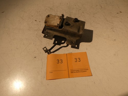 Orig volt bosch umschalter - orig.,