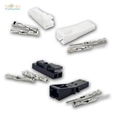 Mini-AMP-Steckverbinder