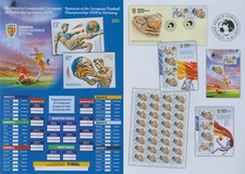 Rumänien 2024 Fußball-EM