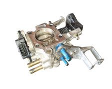 Opel Corsa B 1,0 12V 1,2 16V