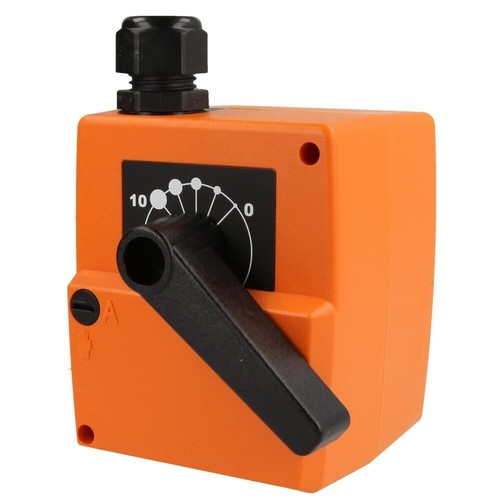 Belimo mischermotor ht230 - belimo, ht230-3-t