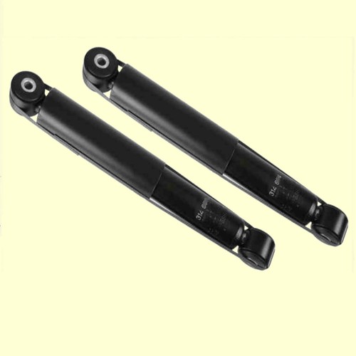 Sachs stoßdämpfer hinten - 2,