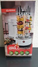 Tischgrill Meister Elektro von Renschler 