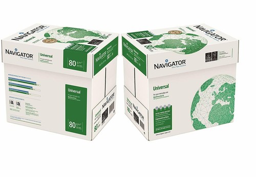 5000 blatt navigator universal - 5000,