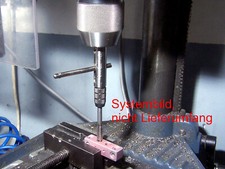 Gewindeschneider Semi- Professionell --> Vorschub Automatik gem. Gewindesteigung