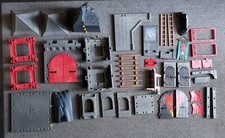 Playmobil Ritterburg Dächer