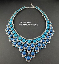 TRIFARI© STATEMENT COLLIER