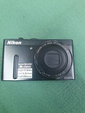 Nikon coolpix p300 2mp - coolpix,