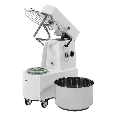 Teigknetmaschine - , 2