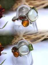 JEWELLERY PIECE RING SILVER