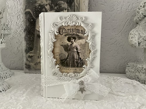 Shabby deko antikstilvintage - deko,