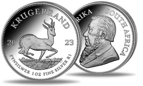2023 1 oz - -,