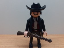 Playmobil Western - Custom