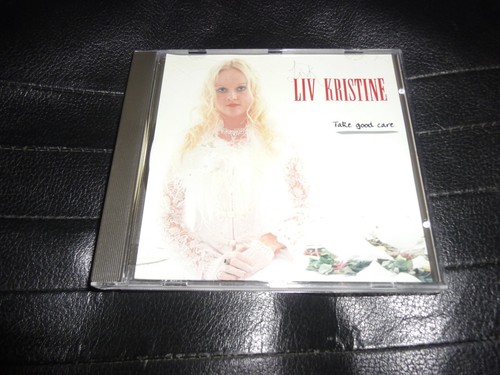 Liv kristine take good - kristine,
