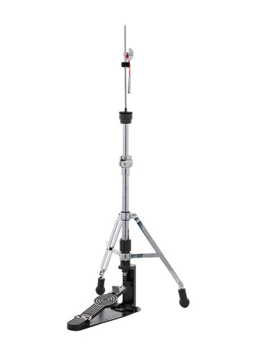 Sonor hh684mc hat - sonor, hi