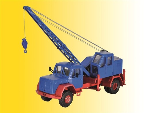 Kibri 11290 magirus - 11290, h0