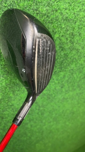 Stealth taylormade holz - taylormade,
