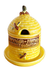 Hummel Honigtopf Werbung