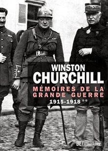 Mémoires grande guerre - grande,