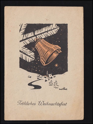 Künstler ant preis - künstler-ak,