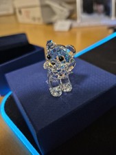Swarovski 💎Kris Bär