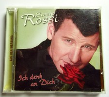 Ich Denk An Dich von Semino Rossi  (CD, 2006)