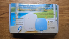 DryEasy Bettnässe-Alarm, kabellos / Klingelhose / Bedwetting Alarm