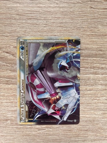 Pokemon palkia dialga - pokemon,