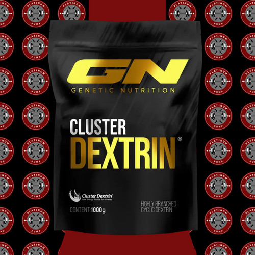 Cluster dextrin 1000g - dextrin,