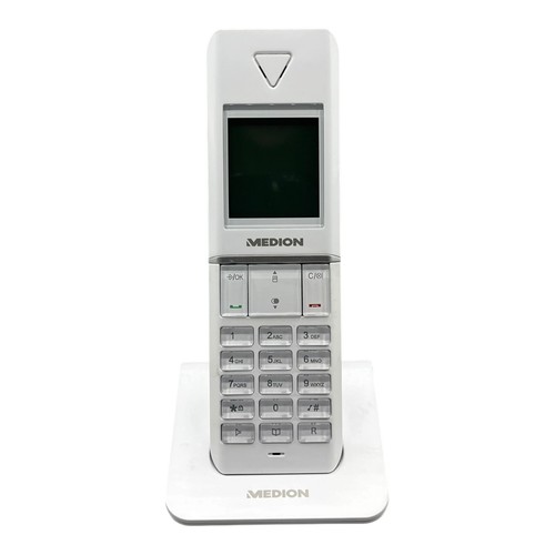 Medion design dect - medion,