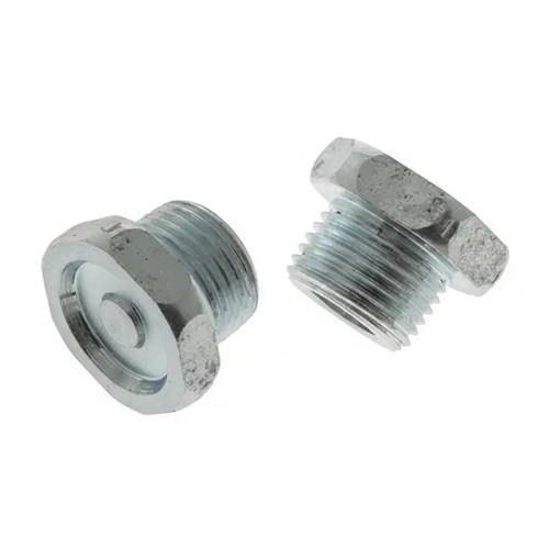 Verschlussschraube