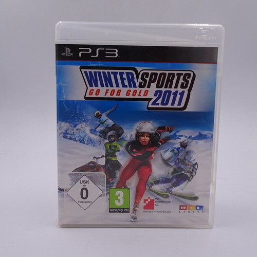 Winter sports 2011 - winter,