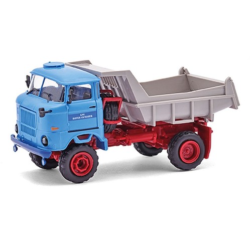 Busch espewe 95298 ifa w50la - busch/espewe,