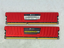 Corsair Vengeance LP 8GB RAM