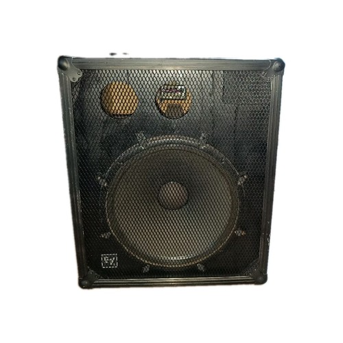 Electro voice - ev, 18"