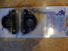 Streetsurfing "The Wave"