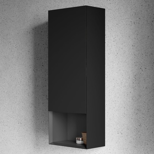 Seitenschrank arctic 480 - arctic,