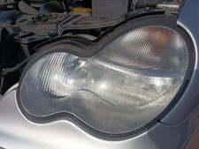 Mercedes S/W203 original