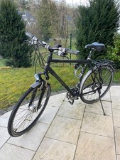 Fahrrad Stevens Trekking