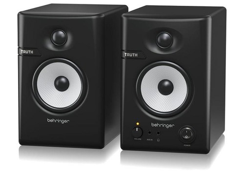 4033653232166 behringer truth - 4033653232166,