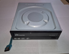 Plextor PX-L890SA – Hochwertiger 24x Super Multi DVD-Brenner mit LightScribe