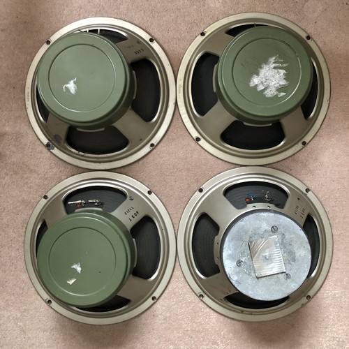 Quad vintage 1971 - quad, 4x